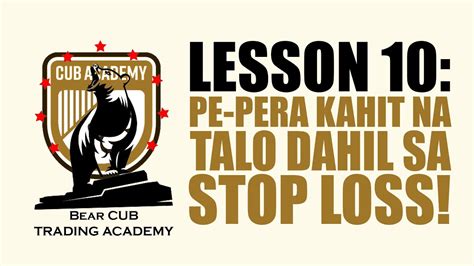 lose money in tagalog|loss in Tagalog .